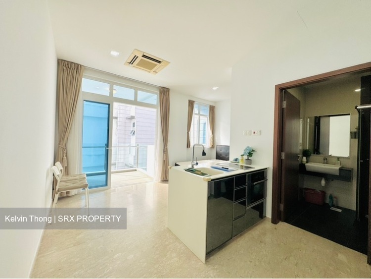 Parc Imperial (D5), Condominium #502657731